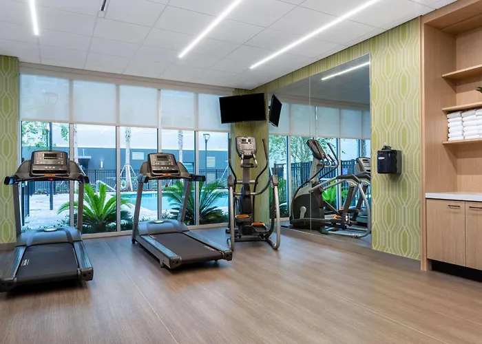 Tryp By Wyndham Orlando