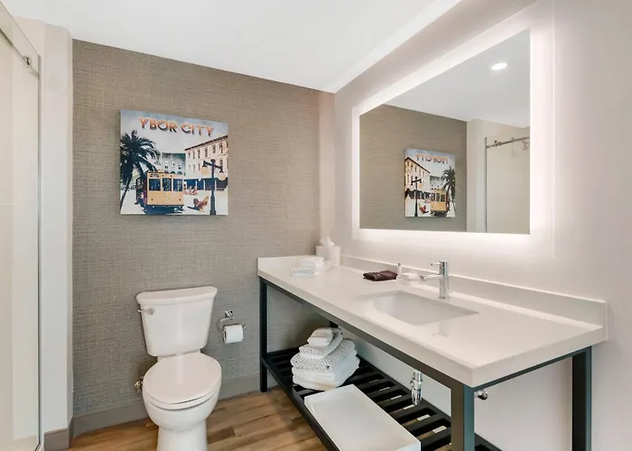 Cambria Hotel Tampa-Brandon