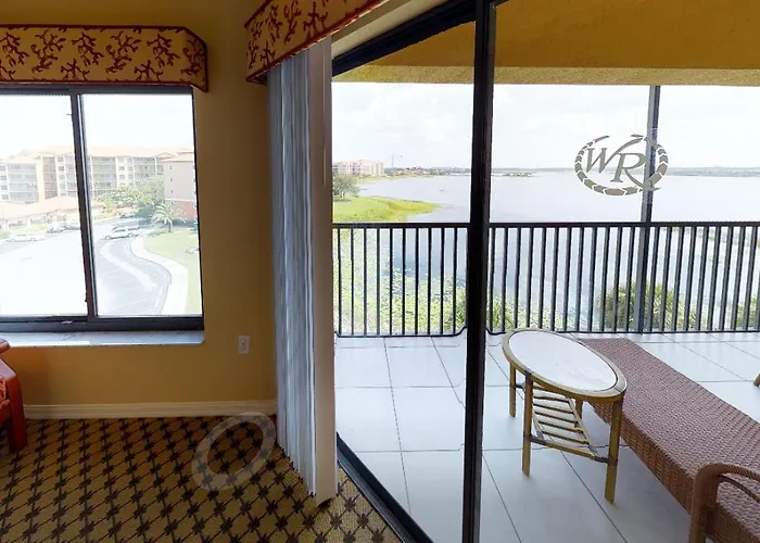 Westgate Lakes Resort & Spa